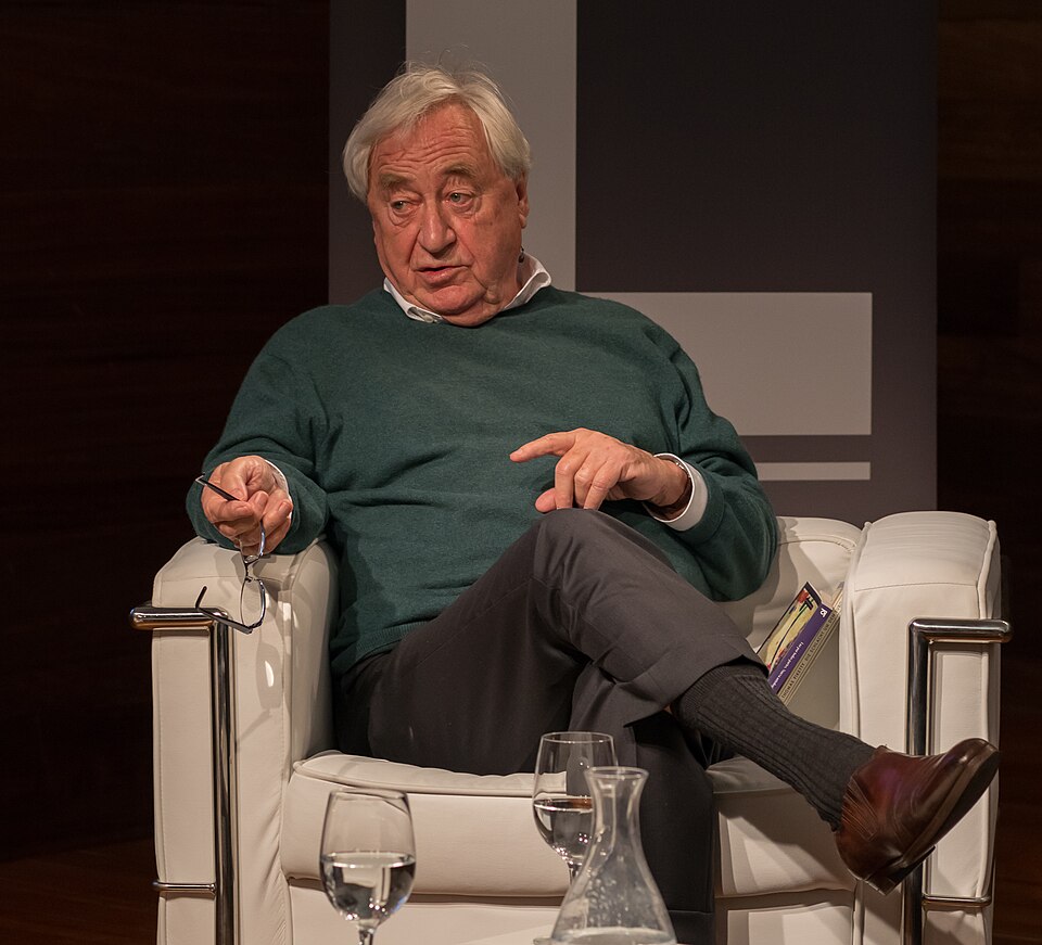 Fotografía de Cees Nootboom