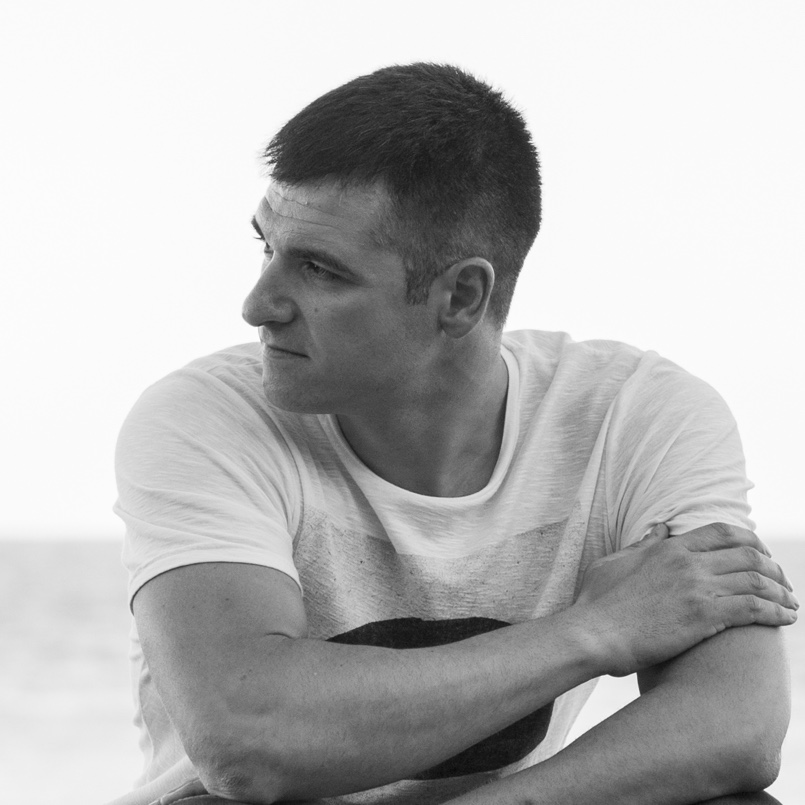 Fotografía de Eloy Moreno