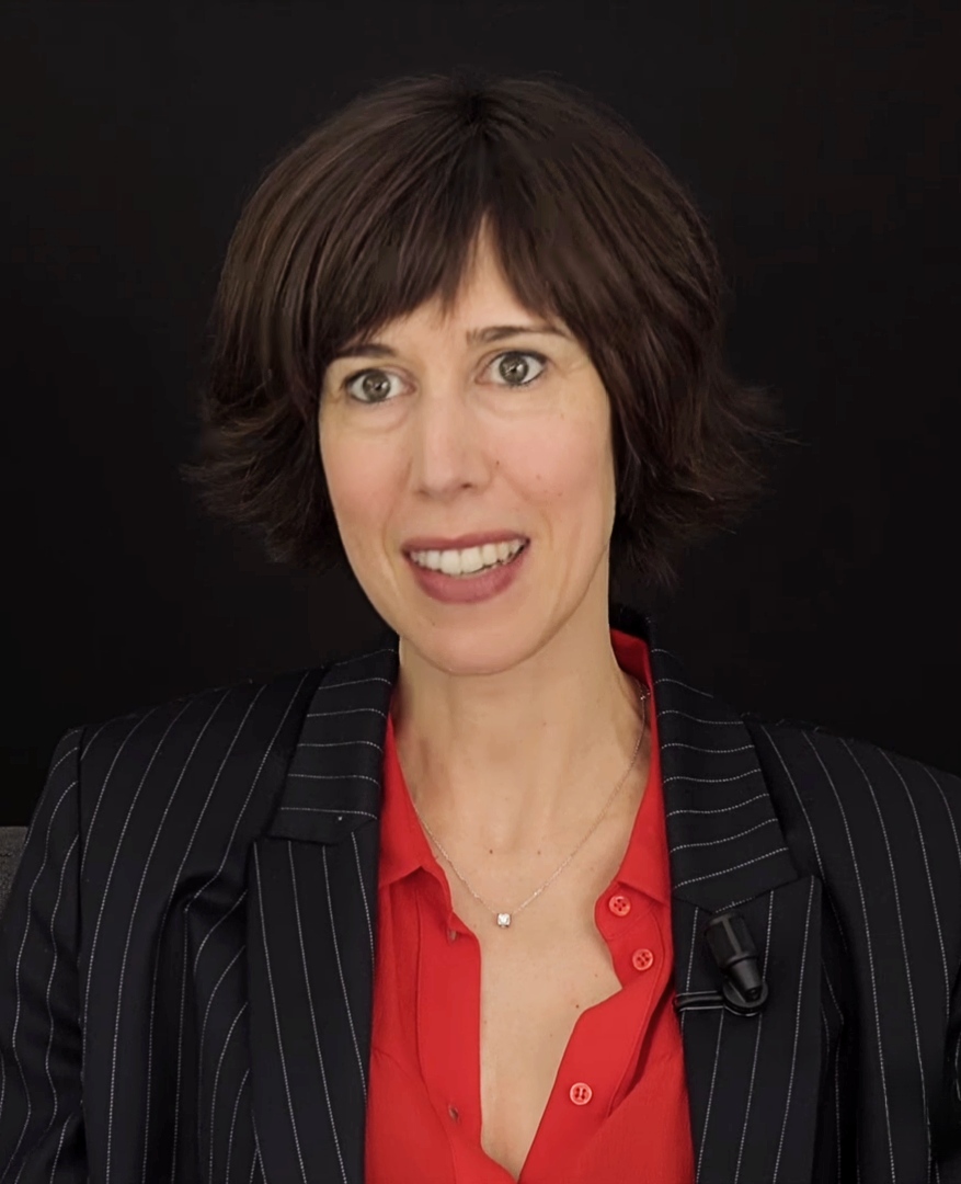 Fotografía de Laetitia Colombani