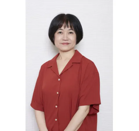 Fotografía de Riku Onda