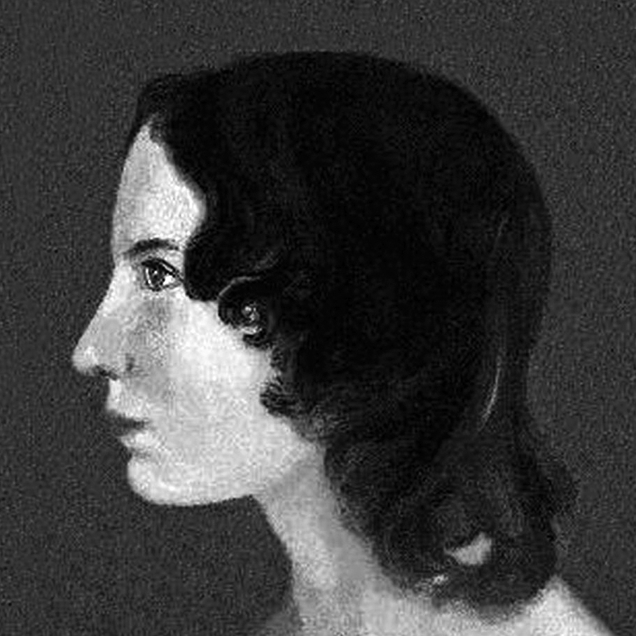 Imagen de Emily Brontë