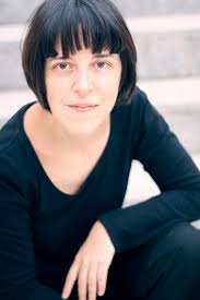 Fotografía de Pilar Adón