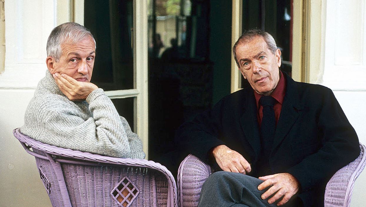 Fotografía de los autores