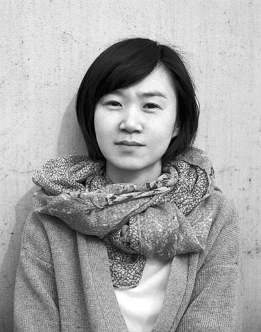 Fotografía de Cho Nam-joo