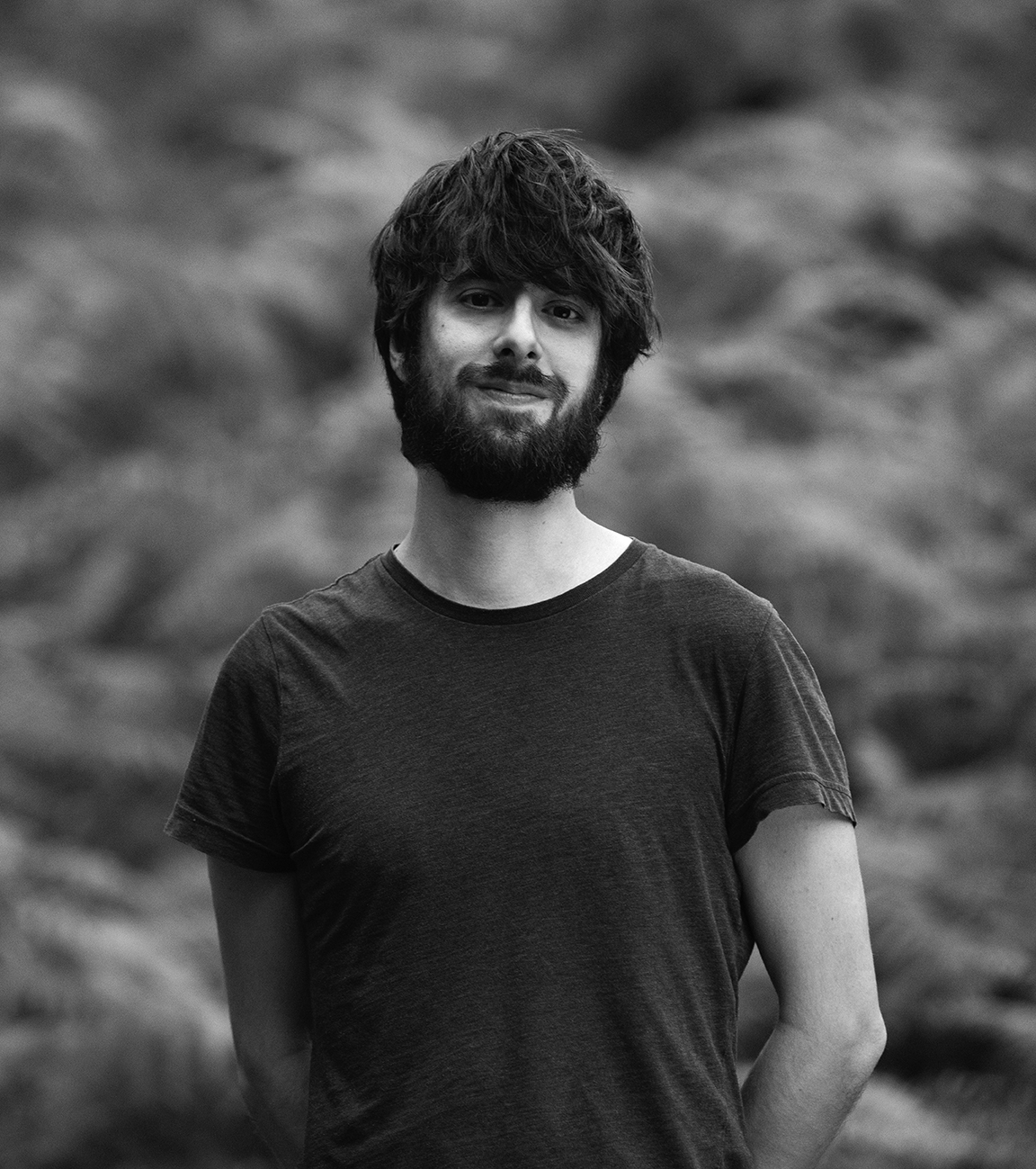 Fotografía de David Uclés