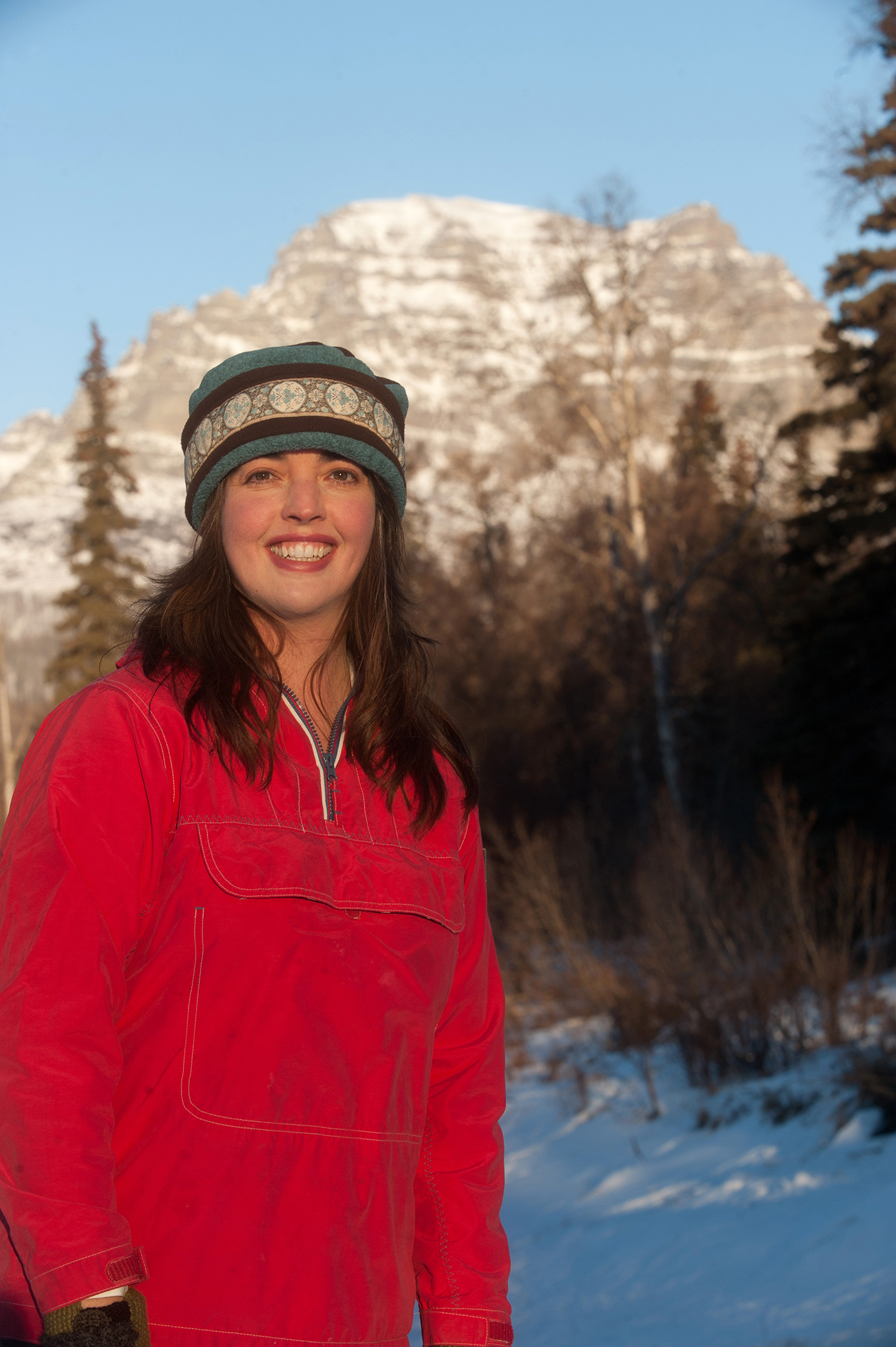 Fotografía de Eowyn Ivey