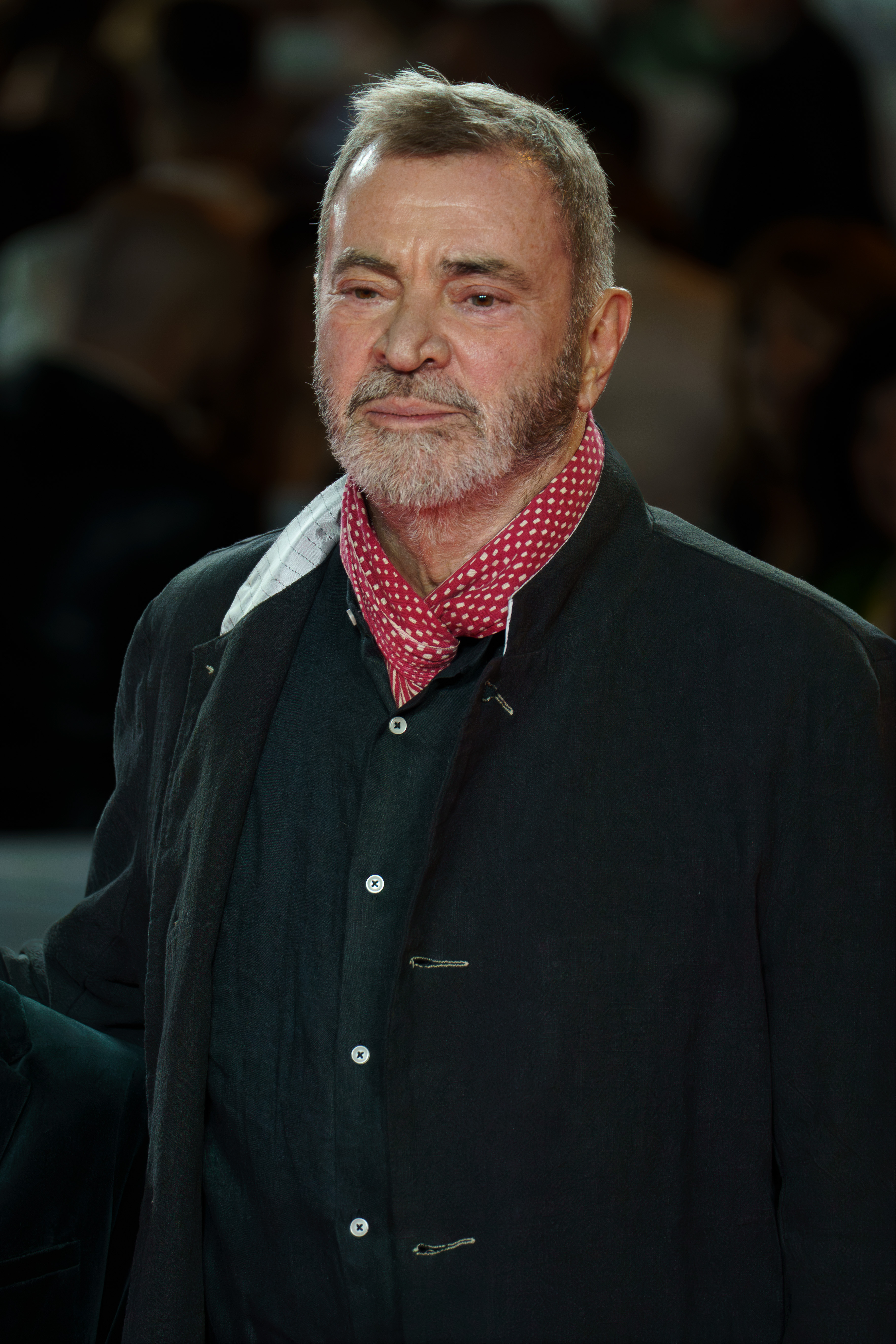 Fotografía de Jordi Esteva