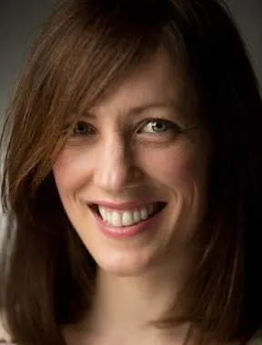 Fotografía de Lisa Williamson