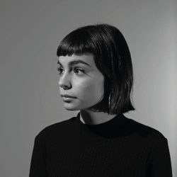 Fotografía de Andrea Abreu