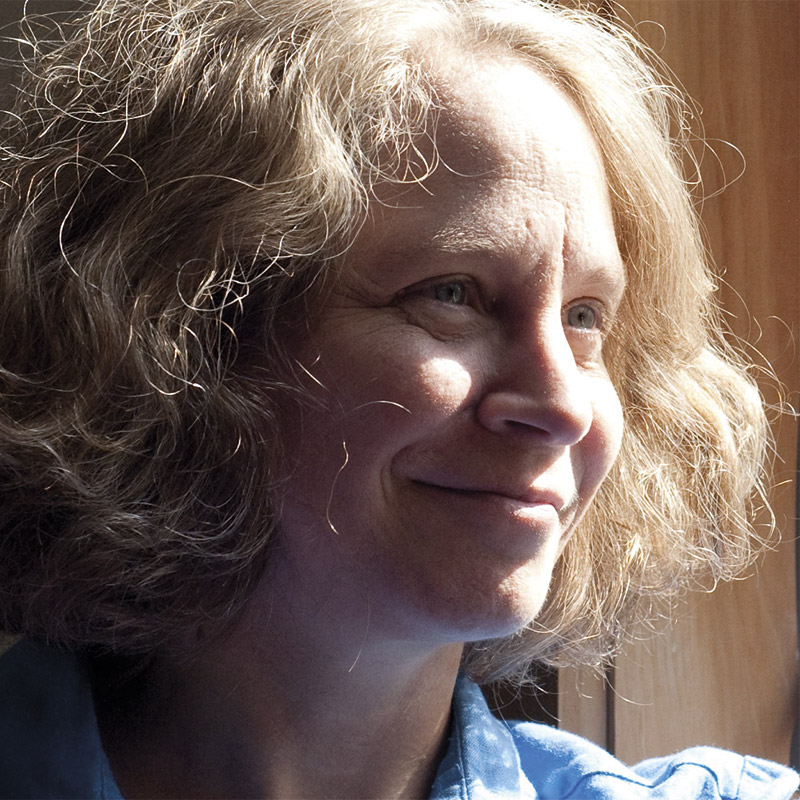 Fotografía de Elisabeth Tova