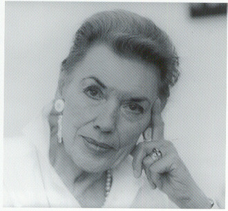 Fotografía de Gabrielle Wittkop