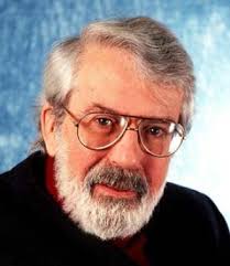 Fotografía de Michael Ende