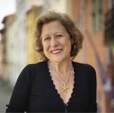 Fotografía de Berna González