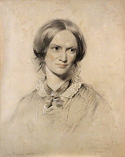 Imagen de Charlotte Brontë