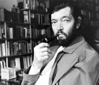 Imagen de Julio Cortázar