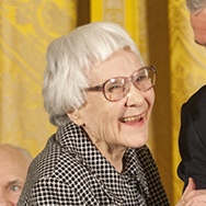 Imagen de Harper Lee