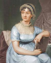 Imagen de Jane Austen