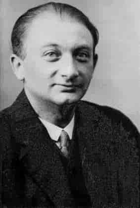 Imagen de Joseph Roth