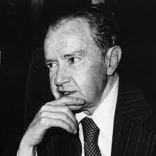 Imagen de Juan Rulfo