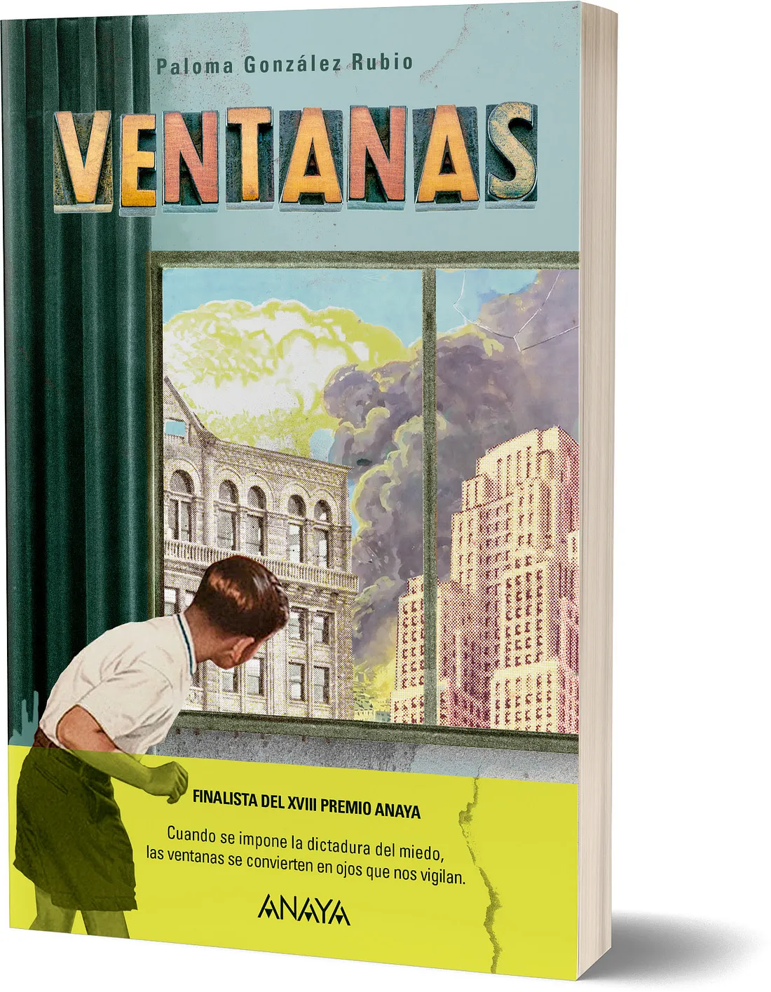 Ventanas