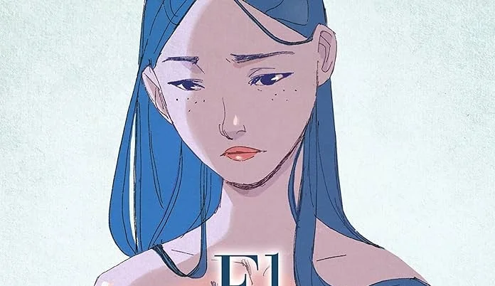 El fantasma que alimento de Victoria Ying