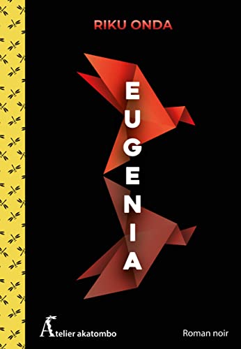 Cubierta de la edición francesa de 2022.