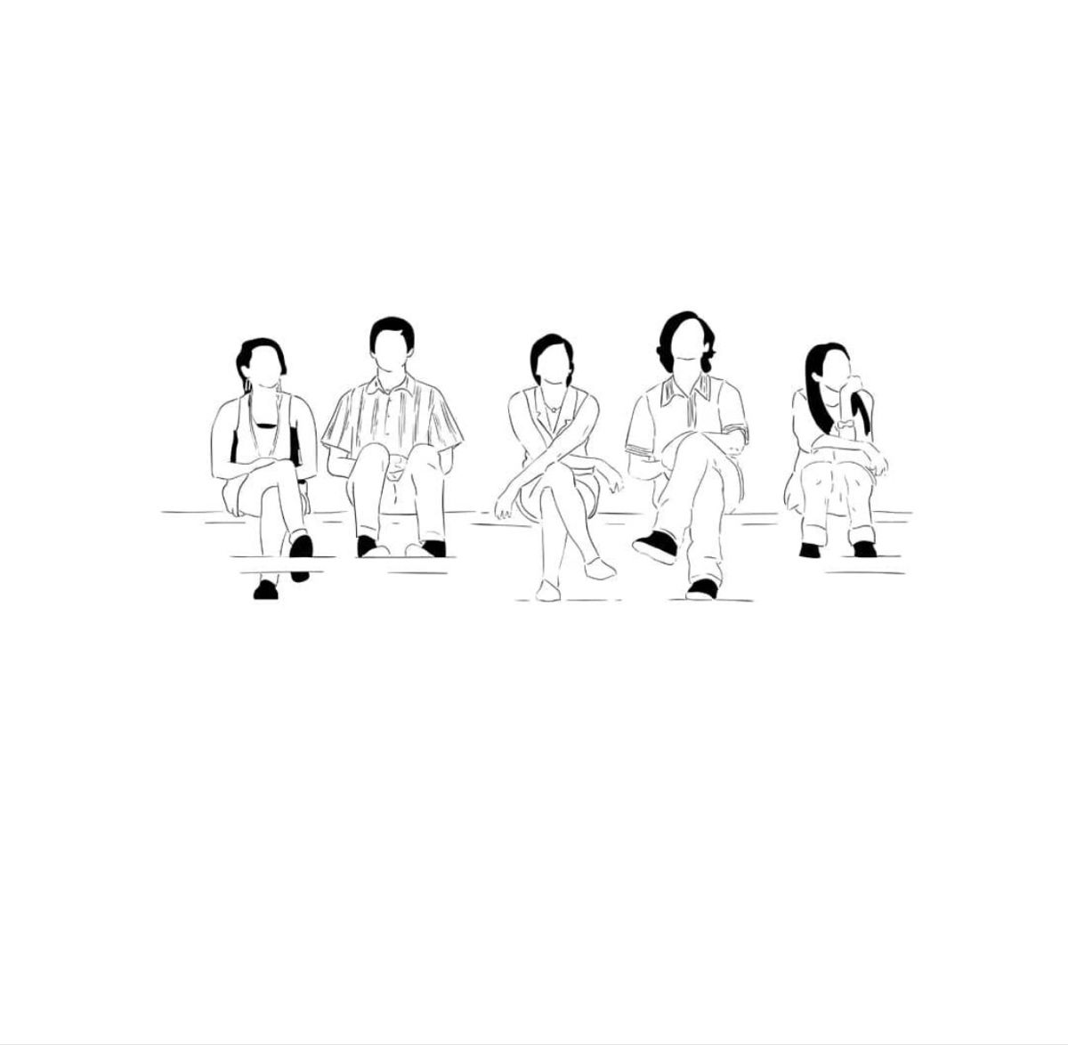 Las ventajas de ser un marginado