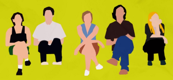 Las ventajas de ser un marginado