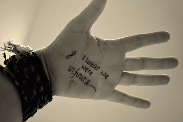 Las ventajas de ser un marginado