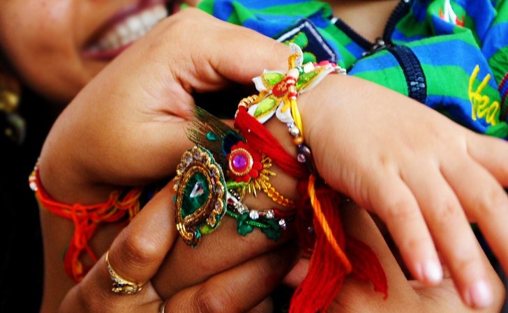 Fiesta Raksha Bandhan