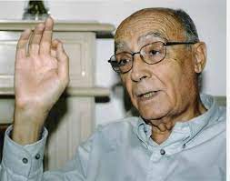 Imagen de José Saramago