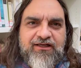 Fotografía de Pep Bruno