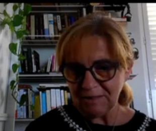 Patricia Antón, traductora