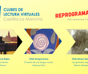 Imagen de la reprogramación de lecturas