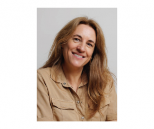 Fotografía de Kris Ubach