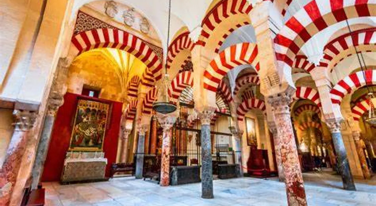Mezquita de Córdoba