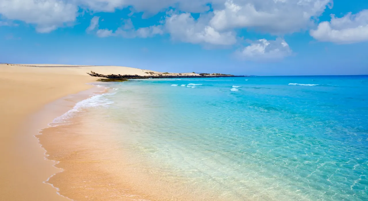 Canarias