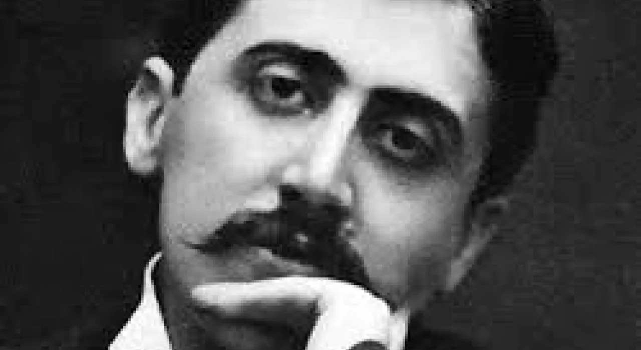 Proust