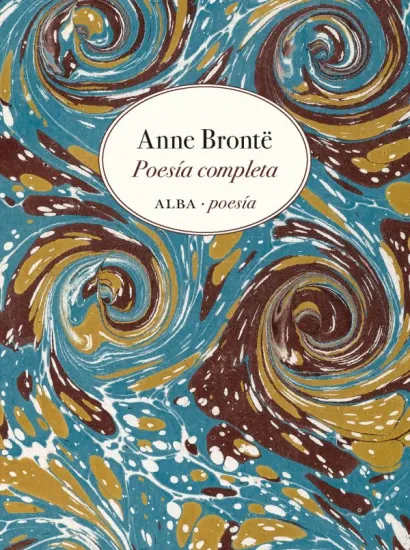 Portada de Poesía completa