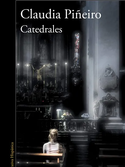 Portada de Catedrales