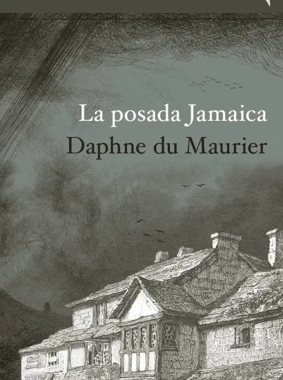 Portada de La posada Jamaica
