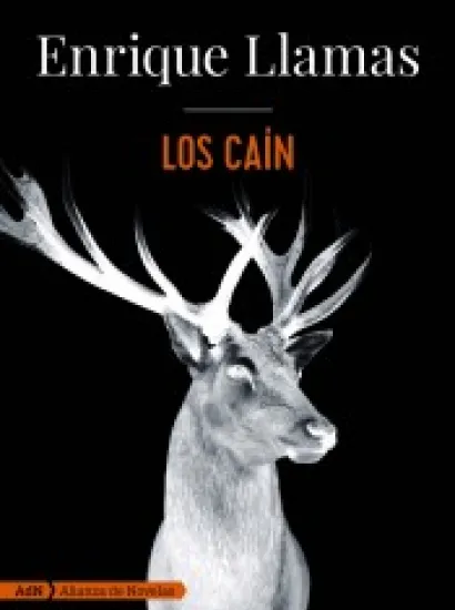 Portada de Los Caín