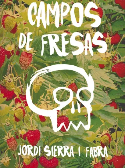 Portada de Campos de fresas