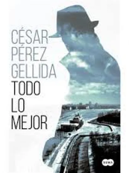 Portada de Todo lo mejor