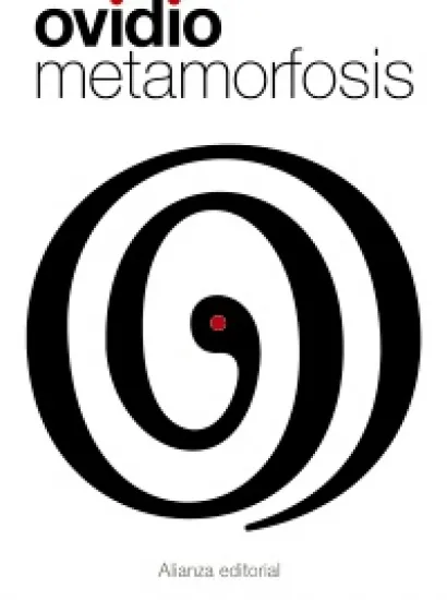 Portada de Metamofosis