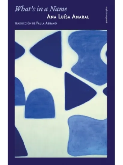 Portada de What's in a name