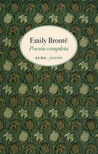 Portada de Poesía completa