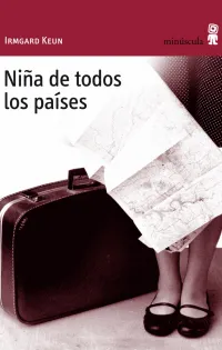Portada de Niña de todos los países