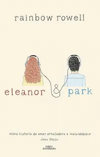 Portada de Eleanor &amp; Park