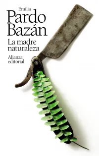 Portada de Madre naturaleza